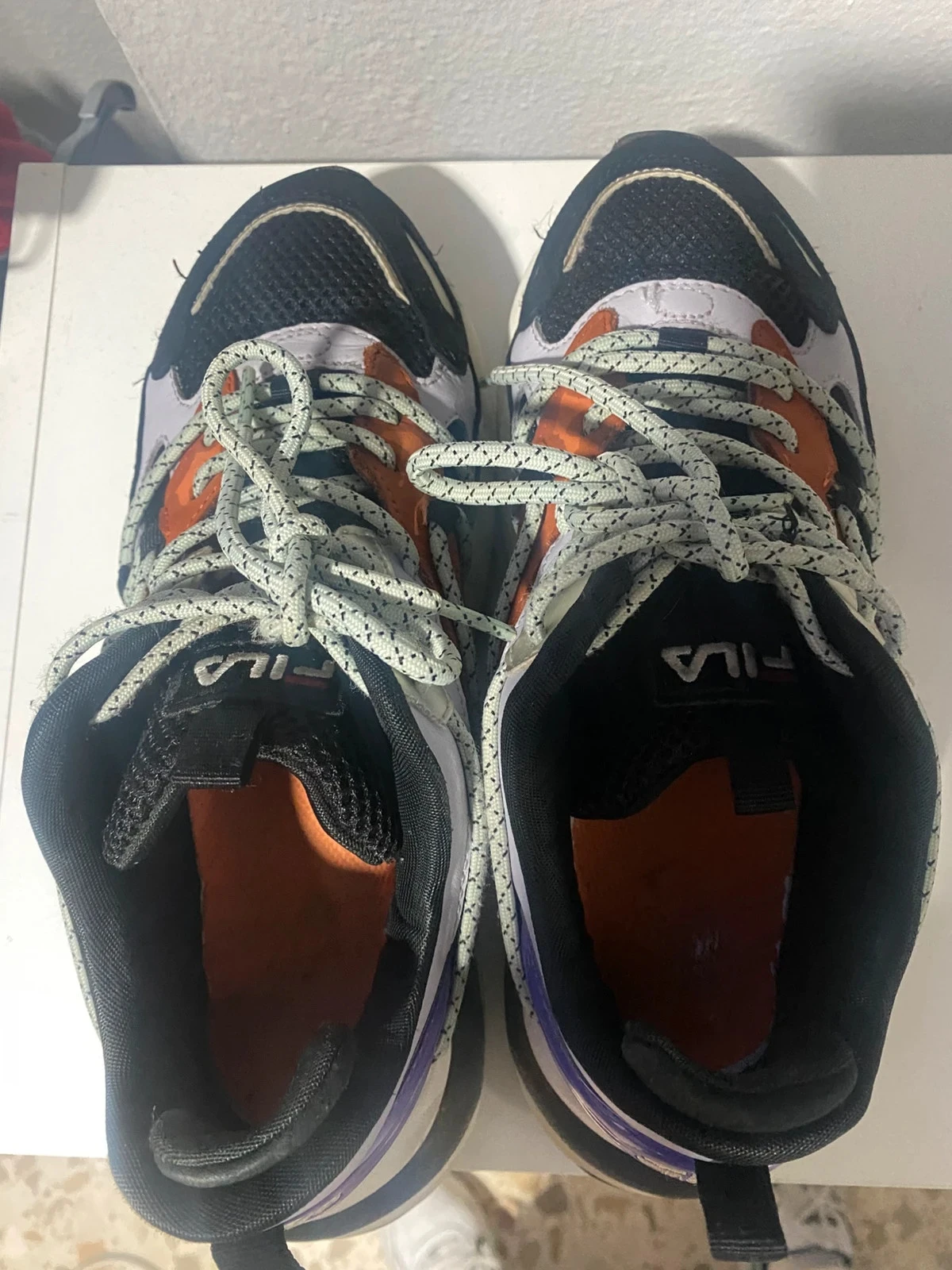 Sneakers FILA – photo 3
